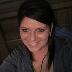 Mindy Moser - @purpleskull322 - Instagram