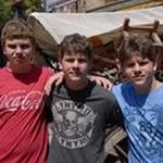 Mindy Mullins - @3mullinsboys - Instagram