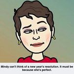 Mindy Katz-Newman - @katznewman - Instagram