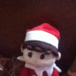 Mindy From The North Pole! - @elf_lover_1127 - Instagram
