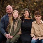Mindy Harvey O'Brien - @minobrien - Instagram