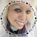 Mindy O'Brien - @shoshone_66 - Instagram