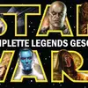 Star Wars Stories - @mindyobrien19763 - TikTok