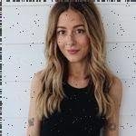 Mindy Paris - @wiskiact.tive - Instagram