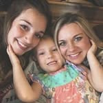 Mindy Pierson Johnston - @middleagemom41 - Instagram