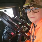 Mindy Porter - Facebook