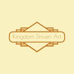 Mindy Porter - @kingdom_driven_art - Instagram