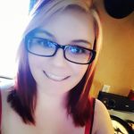 Mindy Potter - @mindylou.who - Instagram