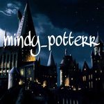 Mindy_Potter - @mindy_potterr - Instagram