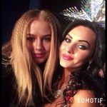 @mindypotter8814 - Instagram