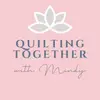 Mindy Powell - @quiltwithmindy - TikTok