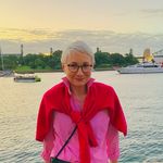 Mindy Powell-Hodges - @mindyjo65 - Instagram