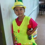 Livana Vicencio - @mindy.ramos.752 - Instagram