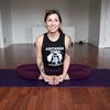 Mindy Ratcliff - @mindyratcliffyoga - TikTok