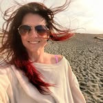 Mindy Reed - @cosmic.latte.girl - Instagram