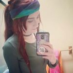 Mindy Reed - @hooping_unicorn - Instagram
