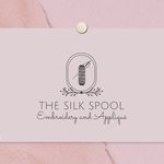 Mindy Reed - @thesilkspool - Instagram