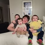 Mindy Rich - @mrich1321 - Instagram