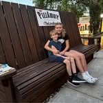 Mindy Rich Harris - @mindyleeharris - Instagram