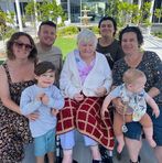 Mandy Ridgeway - Facebook
