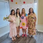 Mindy Ridgeway - @mindysmoment - Instagram