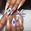 Mindry - @mindrynails - TikTok