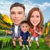 Mindy Santos - Facebook