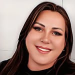 Mindy Santos Rocha - @mirdianesantos - Instagram