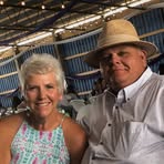 Mindy Saunders - Facebook
