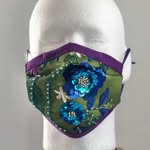 Mindy Saunders - @mindyspurplestitch - Instagram