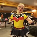 Mindy Shaffer Goley - @lexisgram - Instagram