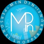 MINDIN Shopper Brunei 🇧🇳 - @mindin.shopper - Instagram