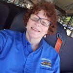 Mindy da Silva - @msfrizzle59 - Instagram