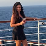 Mindy Simpson - @mindalicious85 - Instagram