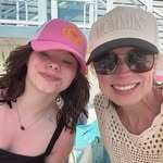 Mindy Simpson - @momof2cutekidz - Instagram