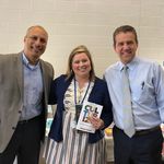 Mindy Simpson - @talesfromtheschoolhouse - Instagram