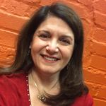 Mindy Steinman Shaw - @mindeledc - Instagram