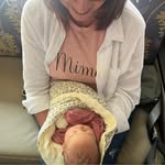 Mindy McCaw Swanson - @minswan27 - Instagram