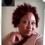 Mindy Thomas - @da_1_and_only_mz.project34 - Instagram