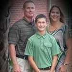 Mindy Thornton Pearce - @gachick97 - Instagram