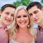 Mindy J Thurman - @mindyblondie - Instagram