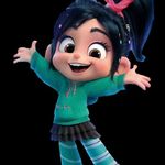 Mindy Todd - @whats_up_glitches - Instagram