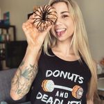 Mindy Todd - @mindytodd24 - Instagram