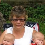 Mindy Tomlin - Facebook