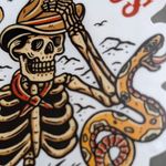 Tombstone Mind - @tombstonemind - Instagram