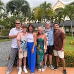 Mindy Brisbane Vickers - @vickersmindy - Instagram