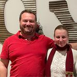 Mindy Chris Webster - @min617web - Instagram