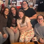 Mindy Webster - Facebook