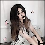 Mindy Wilkinson - @khrushfonteb - Instagram