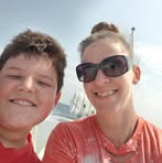 Mindy Wilkinson - Facebook